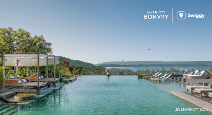 Join Marriott Bonvoy