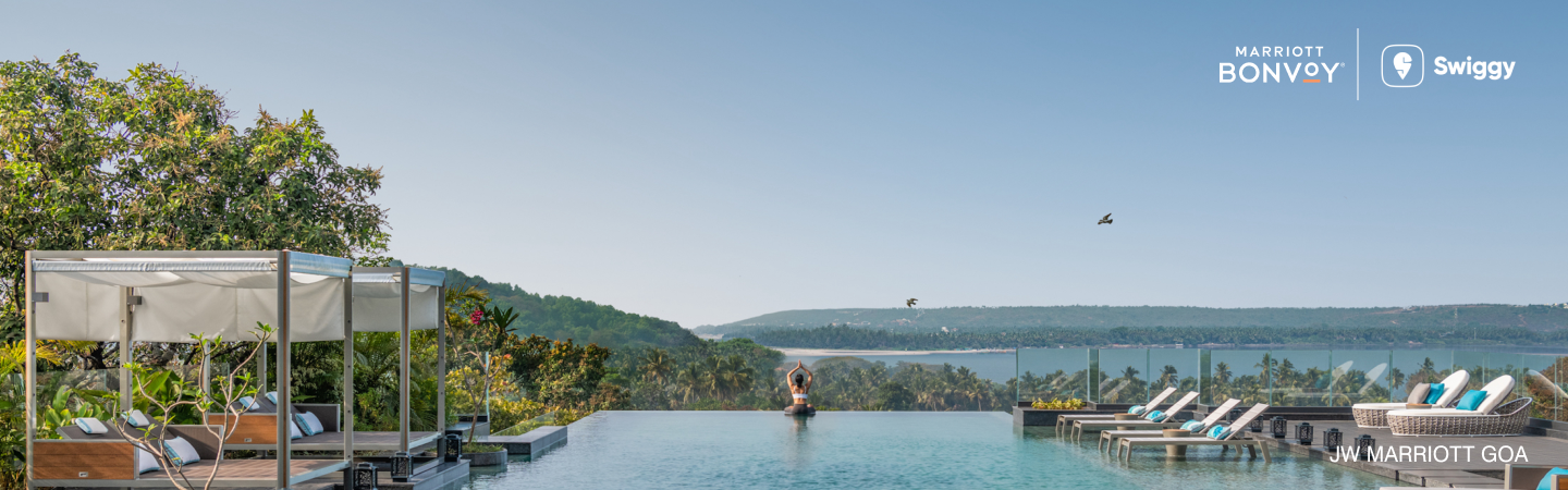 Join Marriott Bonvoy