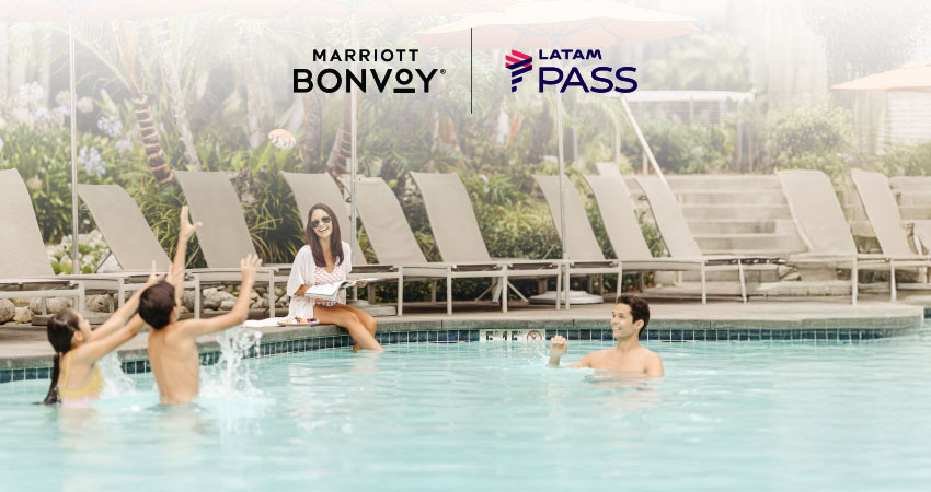 Join Marriott Bonvoy