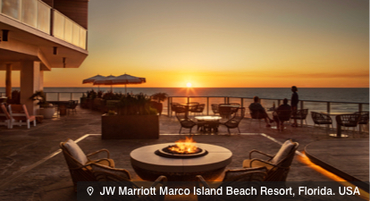 Join Marriott Bonvoy