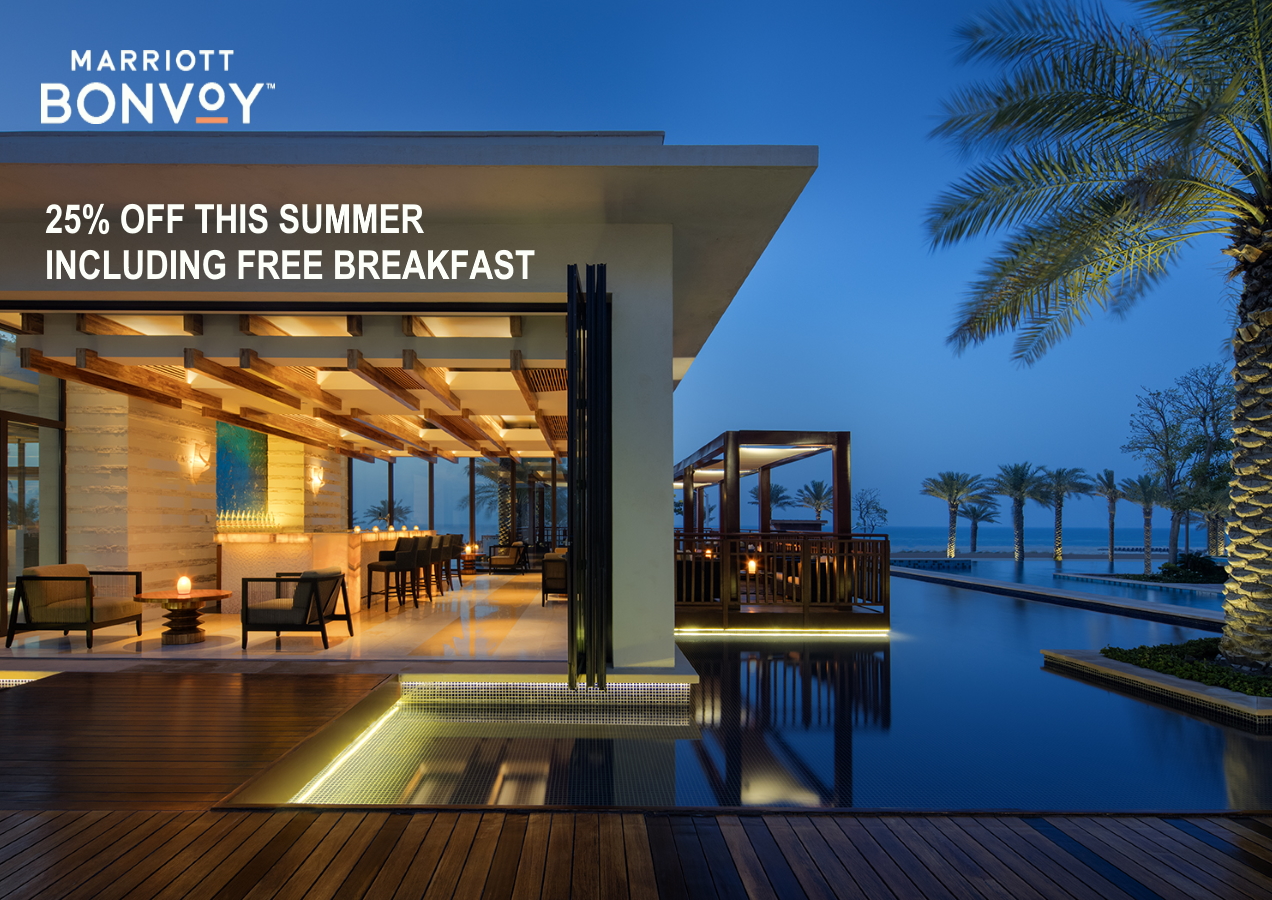 Join Marriott Bonvoy