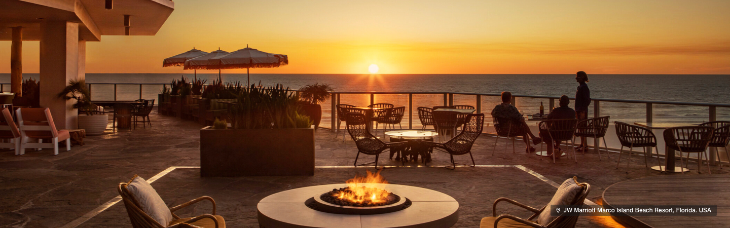 Join Marriott Bonvoy
