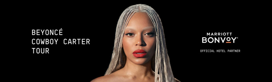 Join Marriott Bonvoy