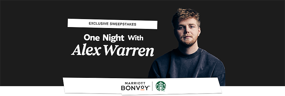 Join Marriott Bonvoy
