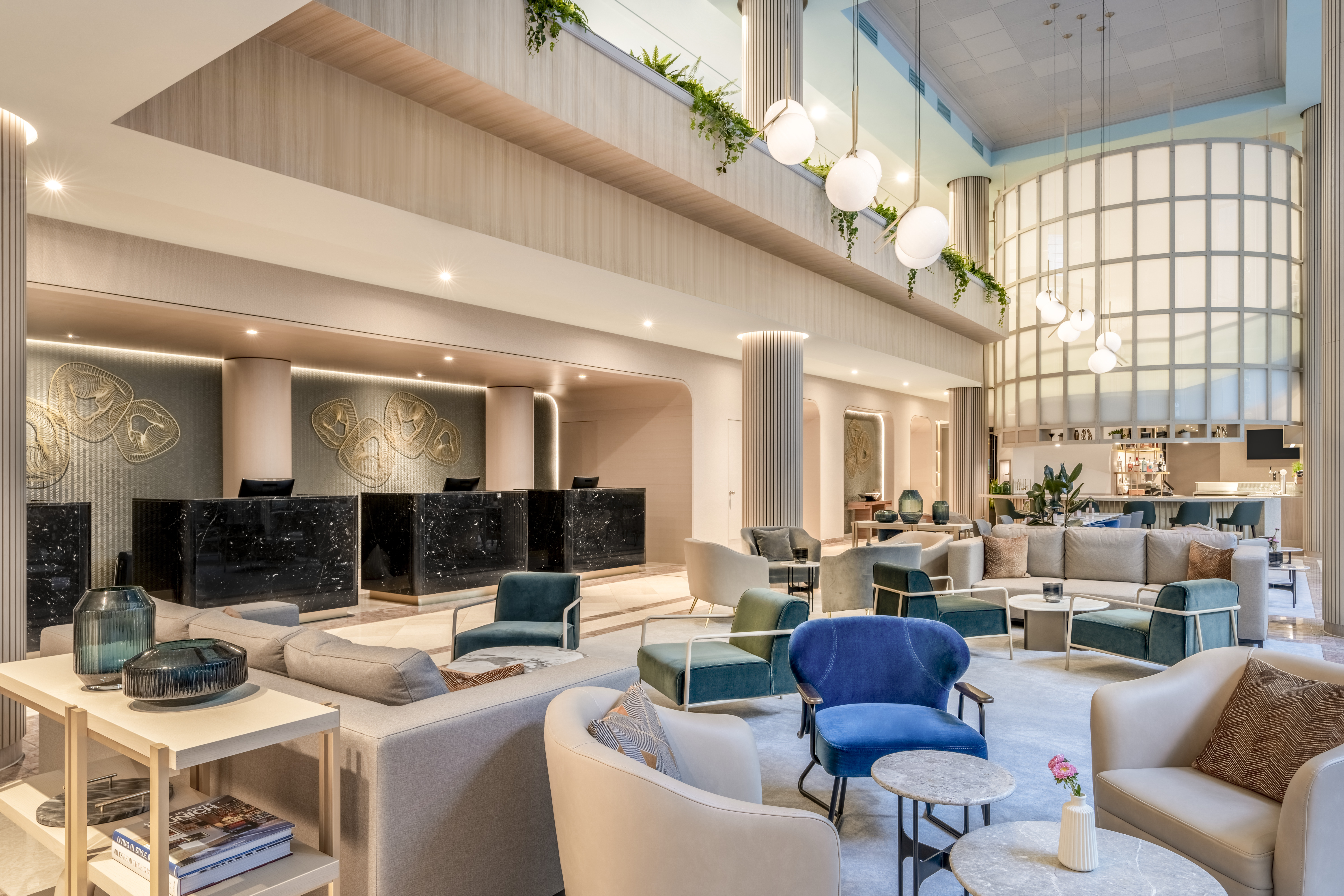 Join Marriott Bonvoy
