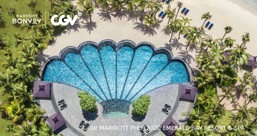 Join Marriott Bonvoy