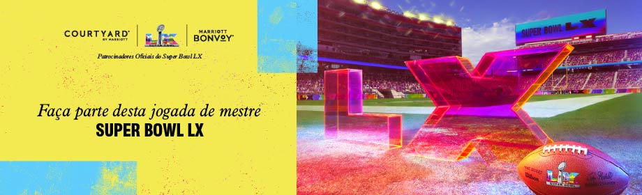 Join Marriott Bonvoy