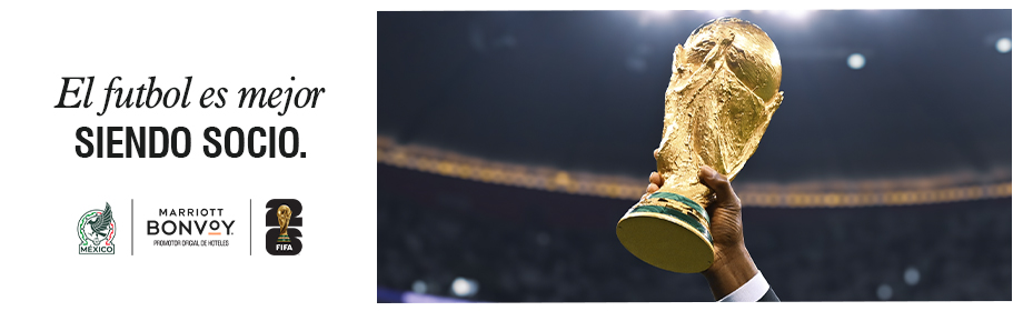 Join Marriott Bonvoy