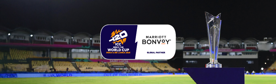 Join Marriott Bonvoy