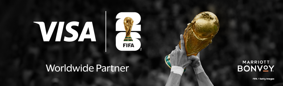 Join Marriott Bonvoy