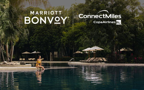 Join Marriott Bonvoy