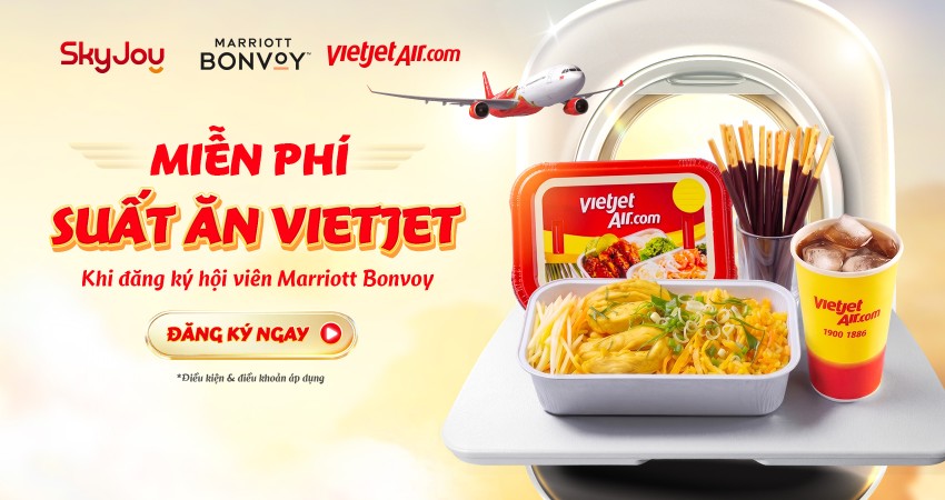 Join Marriott Bonvoy