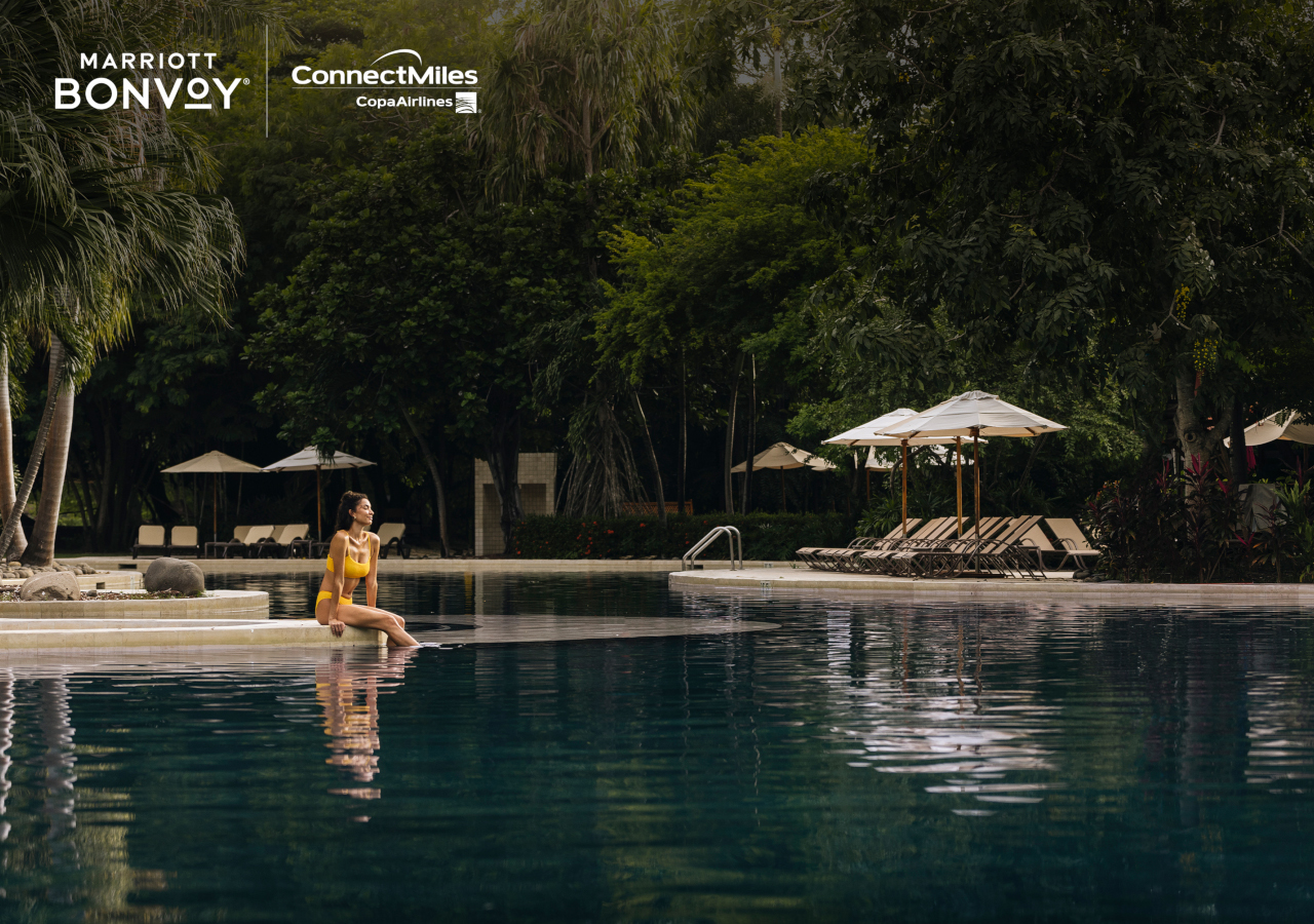 Join Marriott Bonvoy