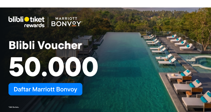 Join Marriott Bonvoy
