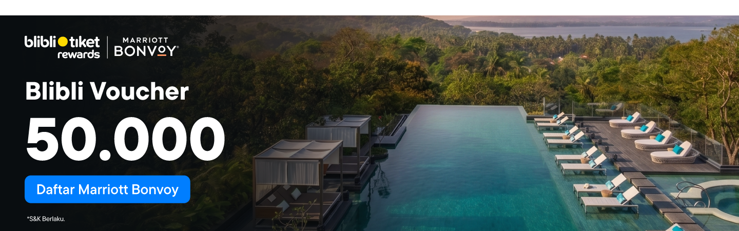 Join Marriott Bonvoy