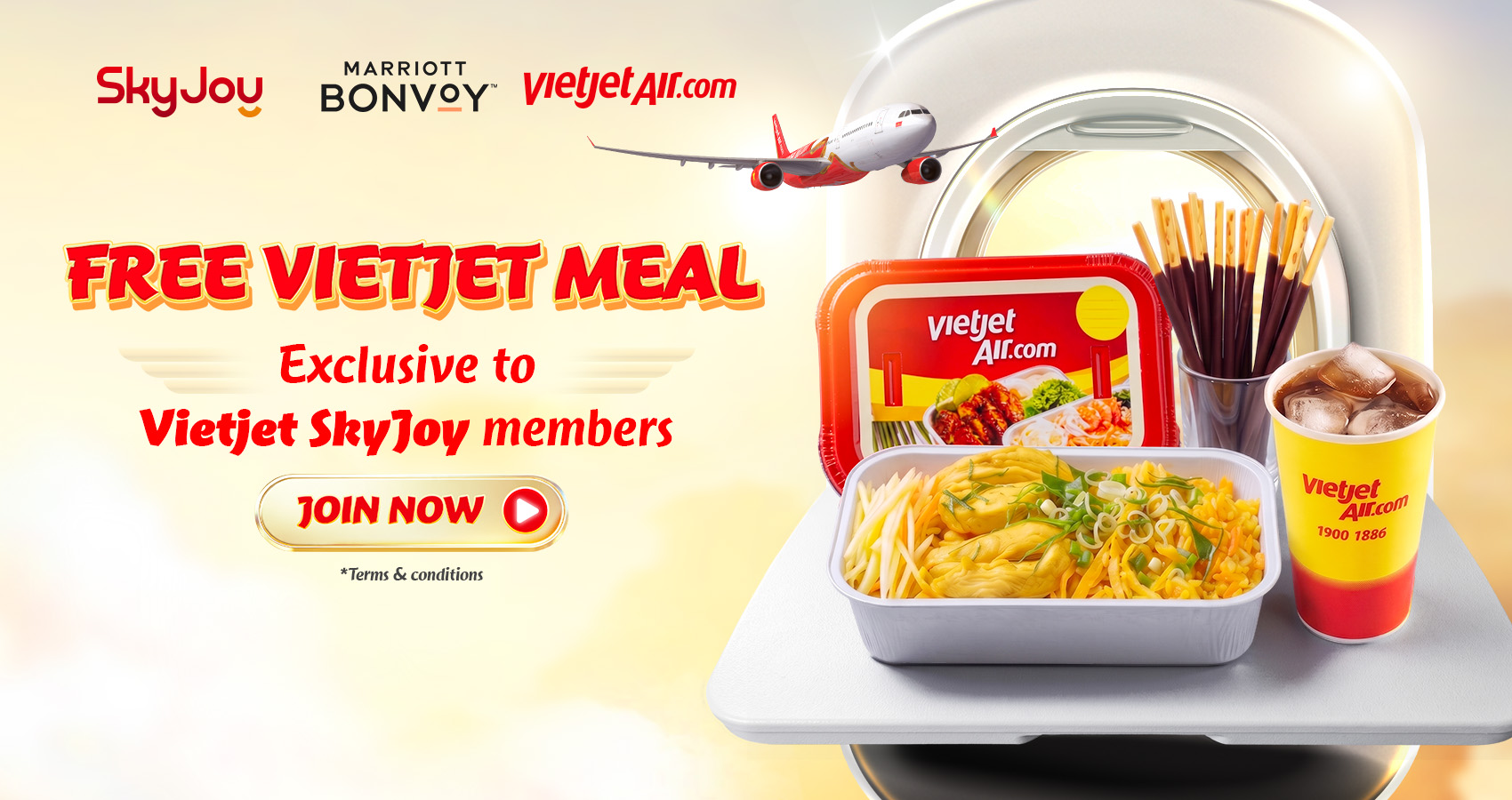 Join Marriott Bonvoy