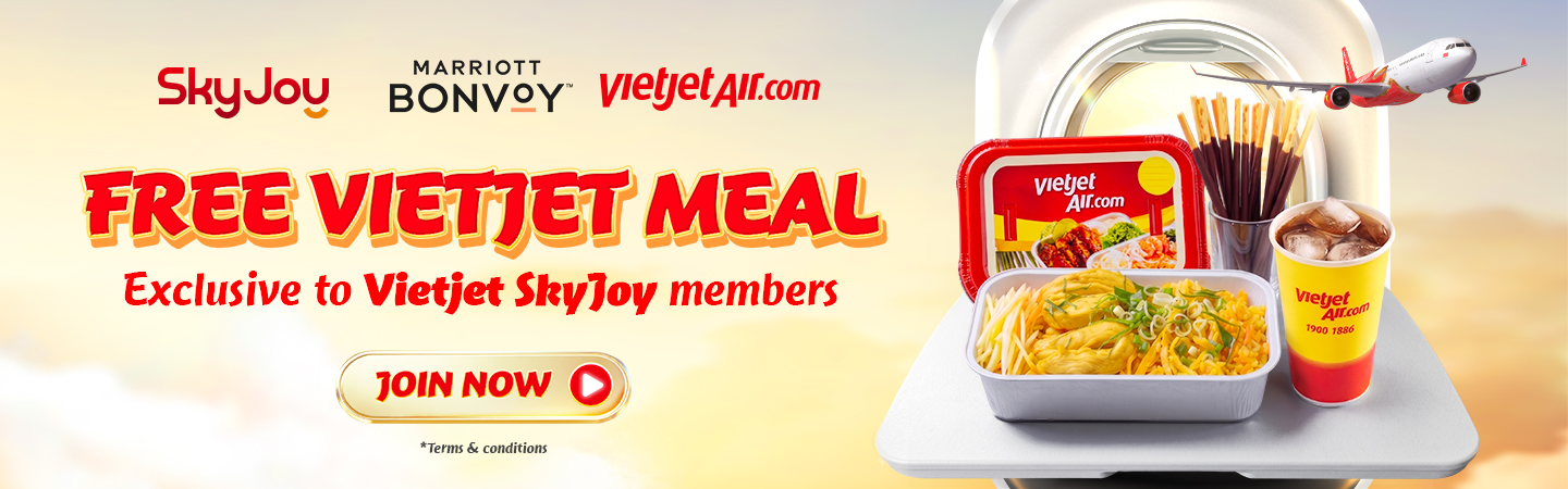 Join Marriott Bonvoy