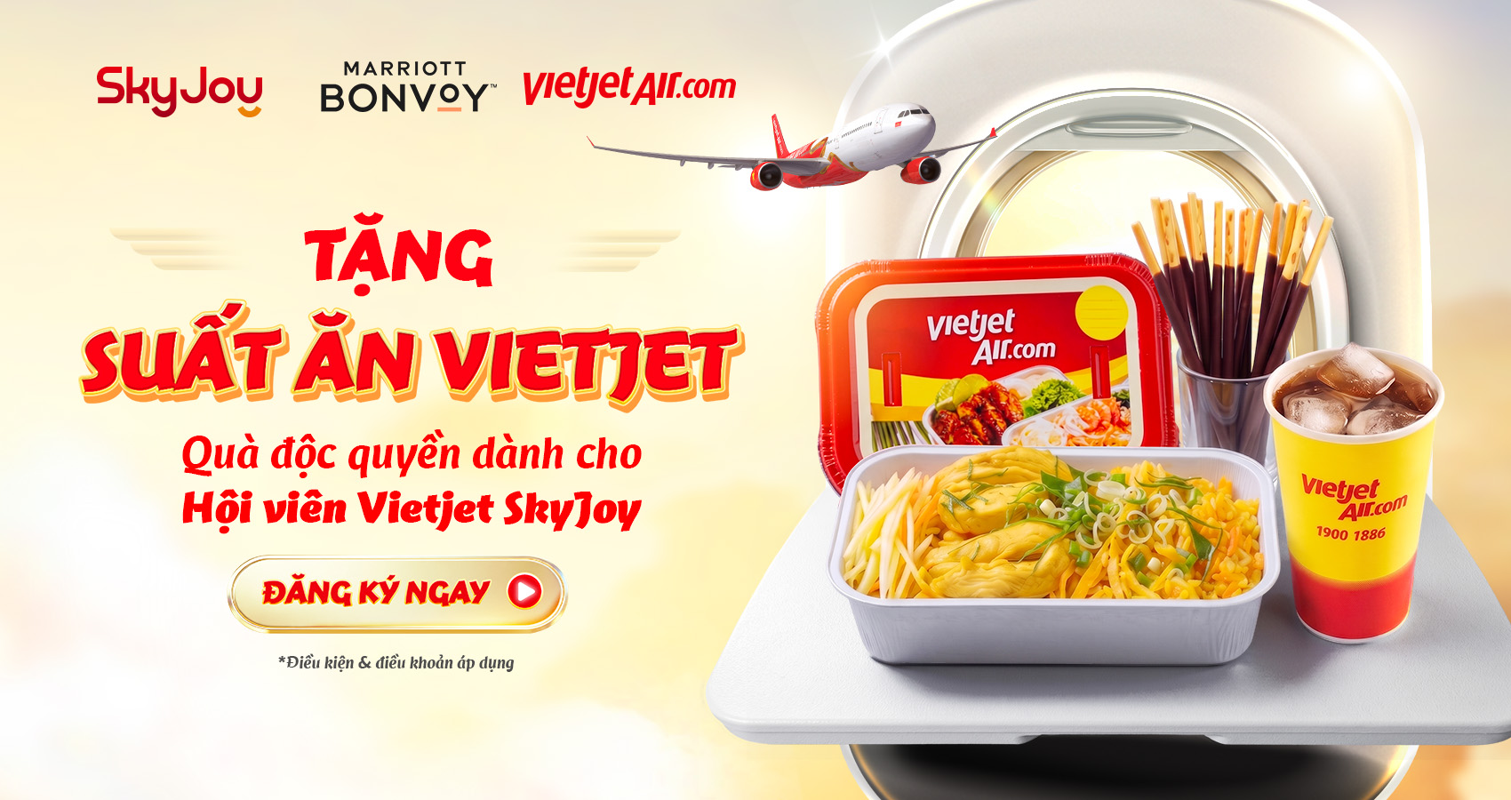 Join Marriott Bonvoy