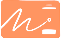 Marriott logo coral